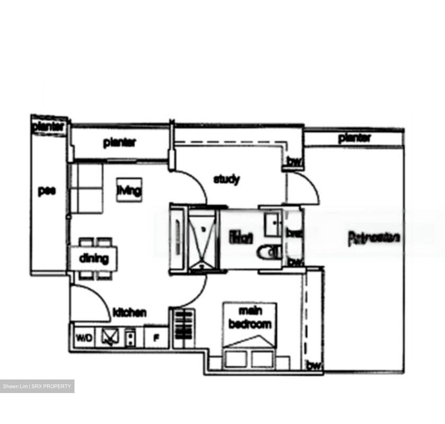 Alexis (D3), Apartment #473863011